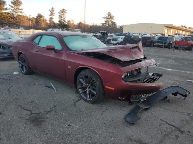2C3CDZFJ8KH636268 Dodge Challenger R/t Scat Pack