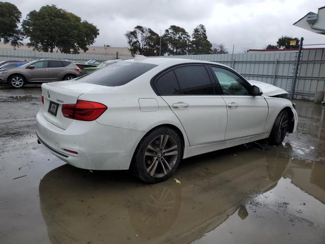 WBA8E9C53GK648444 BMW 328 I Sulev