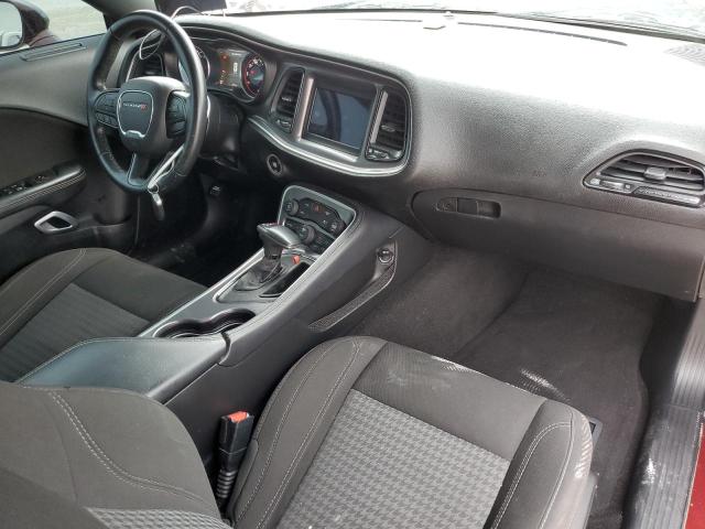 2C3CDZAG1MH520862 Dodge Challenger Sxt