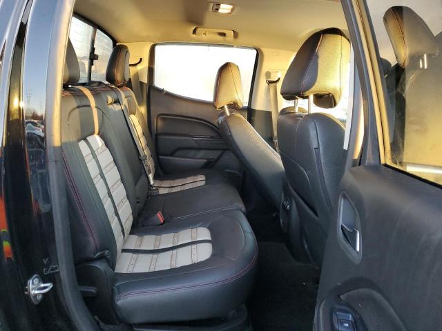 1GTG6CE31G1158949 GMC CANYON SLE