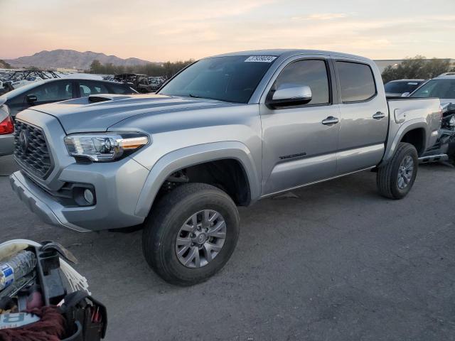 Auction sale of the 2020 Toyota Tacoma Double Cab, vin: 5TFCZ5AN8LX220301, lot number: 37939034