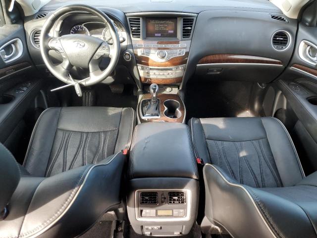 5N1DL0MM0LC541831 Infiniti QX60 LUXE