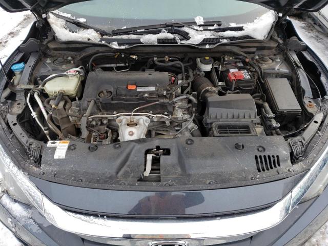 19XFC2F52HE211736 Honda Civic Lx