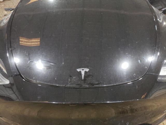 7SAYGDEE7NA005070 Tesla Model Y