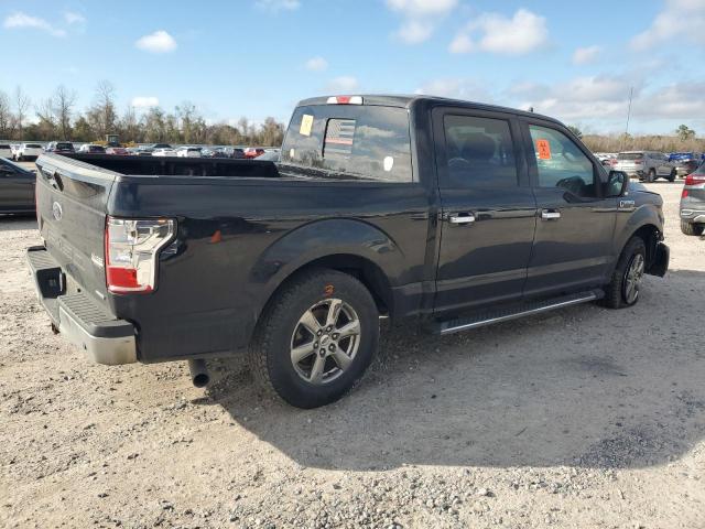 1FTEW1CP4LKD73537 Ford F150 Supercrew