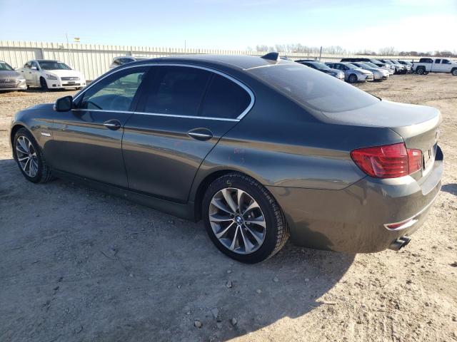 WBA5A5C52ED502478 BMW 528 I