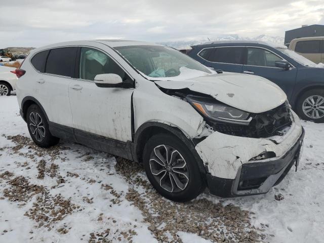 2HKRW2H56MH655564 Honda CR-V EX
