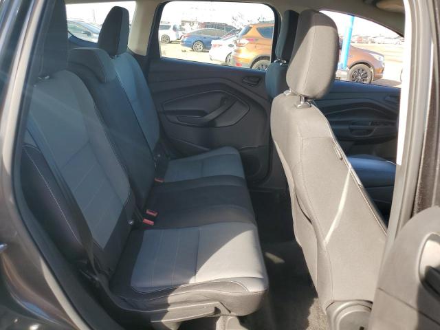 1FMCU0F75JUB71726 Ford ESCAPE S