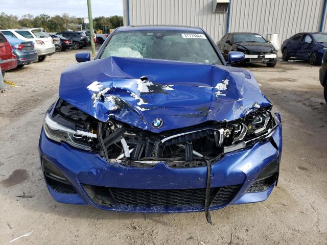 WBA5R1C51KAE81348 BMW 330I