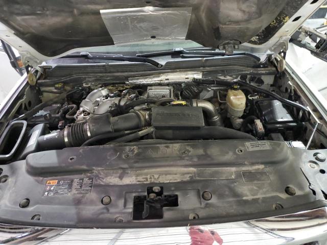 1GT12TEY6HF241777 GMC Sierra K2500 Slt