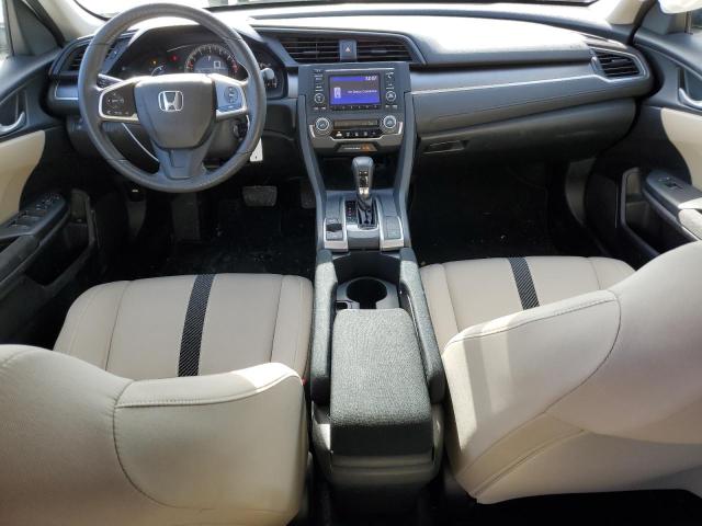 19XFC2F50GE046333 Honda Civic Lx
