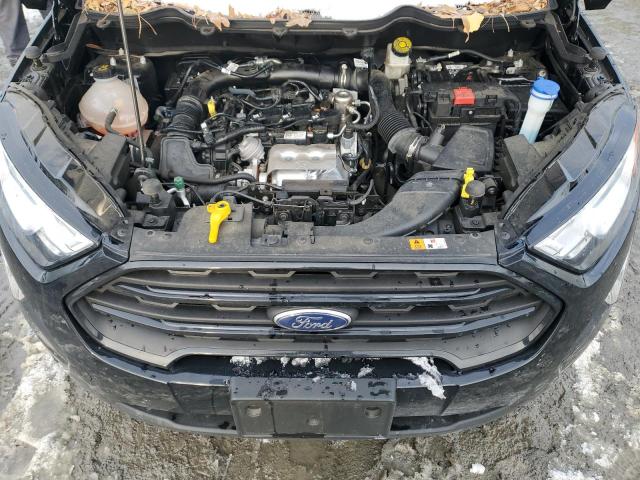 MAJ3S2FE3MC445784 Ford ECOSPORT S