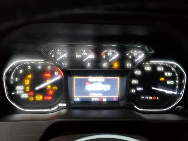 3GTU9DEL1LG362064 GMC Sierra K1500 Slt