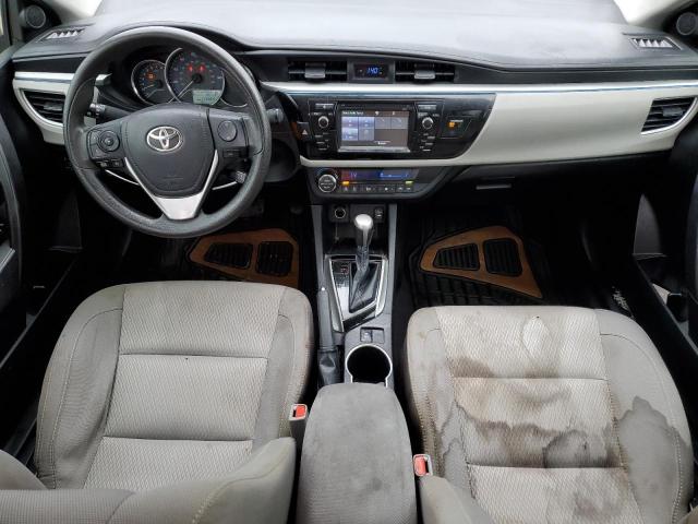 2T1BURHE4FC332278 Toyota COROLLA L