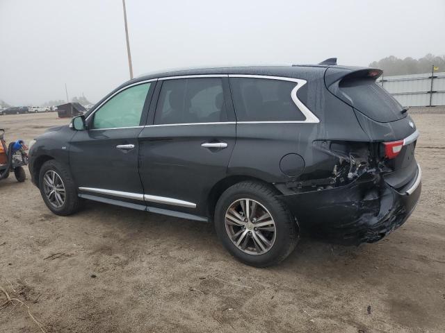 5N1DL0MM5HC526734 Infiniti QX60