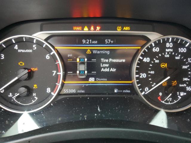 Nissan SENTRA SV 2021 3N1AB8CVXMY238814 Image 9