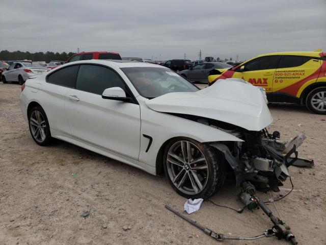 WBA4W3C57KAF92874 BMW 430I