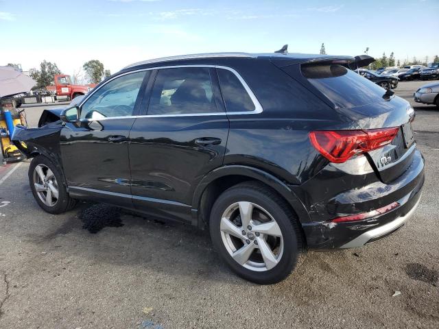 WA1AECF32L1039478 Audi Q3 PREMIUM
