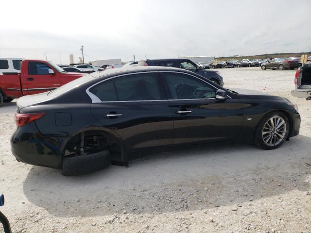 JN1EV7AP0JM364296 Infiniti Q50 LUXE