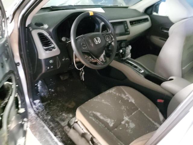 3CZRU6H37KG733006 Honda HR-V LX
