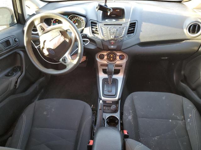 3FADP4BJ1KM163157 Ford FIESTA SE