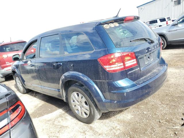 3C4PDCAB1FT583131 Dodge JOURNEY SE