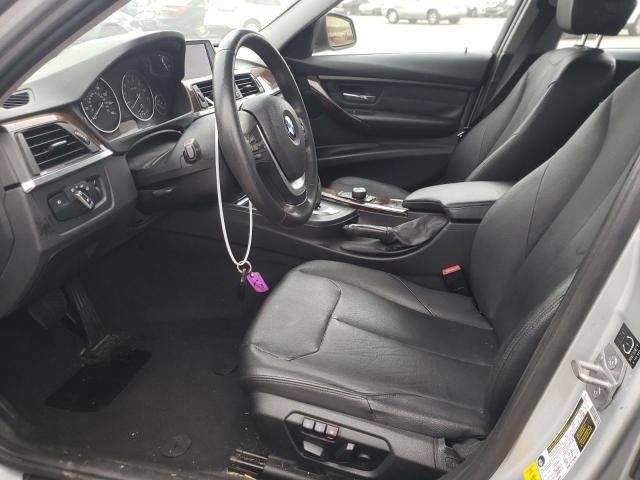 WBA3A5G5XENP32961 BMW 328 I
