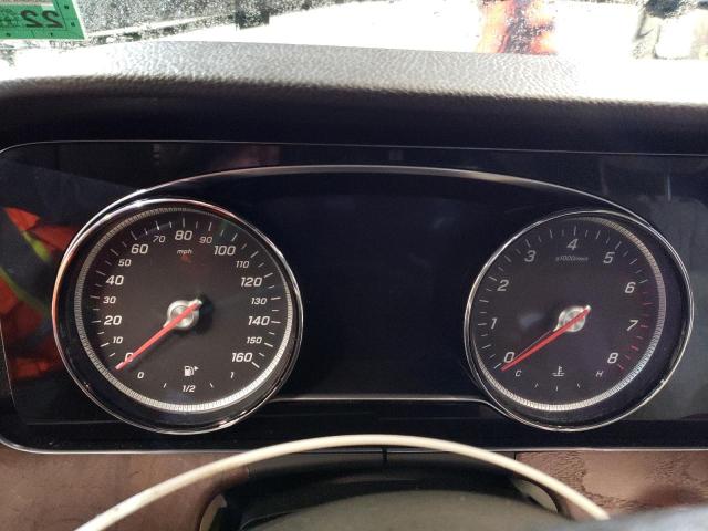 WDDZF4KBXHA039394 Mercedes-Benz E 300 4matic