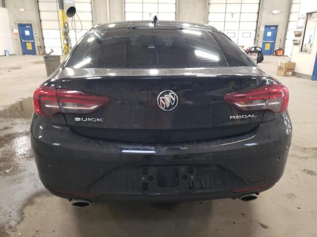 W04GP6SX1J1062312 Buick Regal Essence