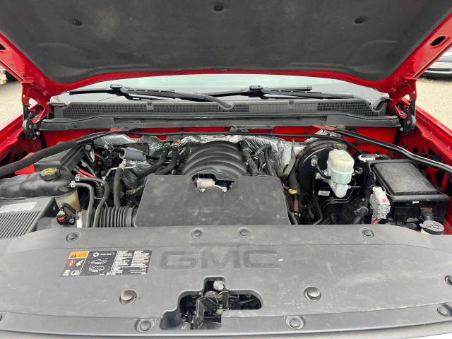 1GTV2UEH5FZ336494 GMC Sierra K1500 Sle