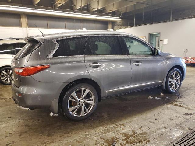 5N1AL0MM7FC507618 Infiniti QX60