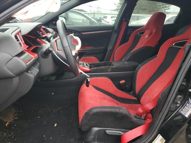 SHHFK8G71JU201056 Honda Civic Type-r Touring