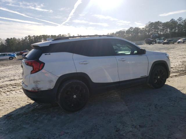 3GKALMEV0KL217811 GMC Terrain Sle