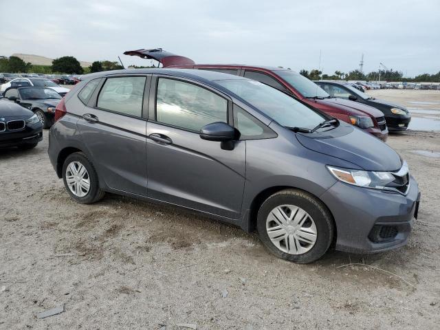 3HGGK5H43LM704175 Honda FIT LX