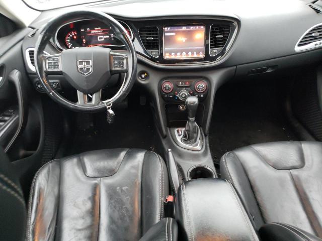 1C3CDFCB3FD166195 Dodge Dart Limited