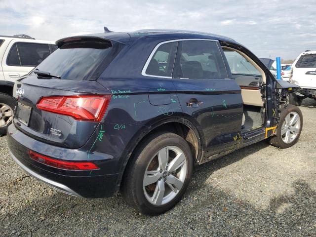 WA1BNAFY9J2090035 Audi Q5 Premium Plus