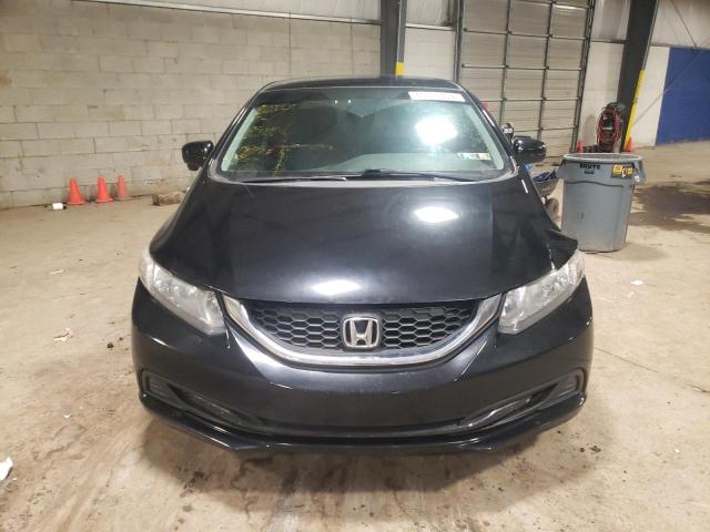 19XFB2F75FE285833 Honda CIVIC SE
