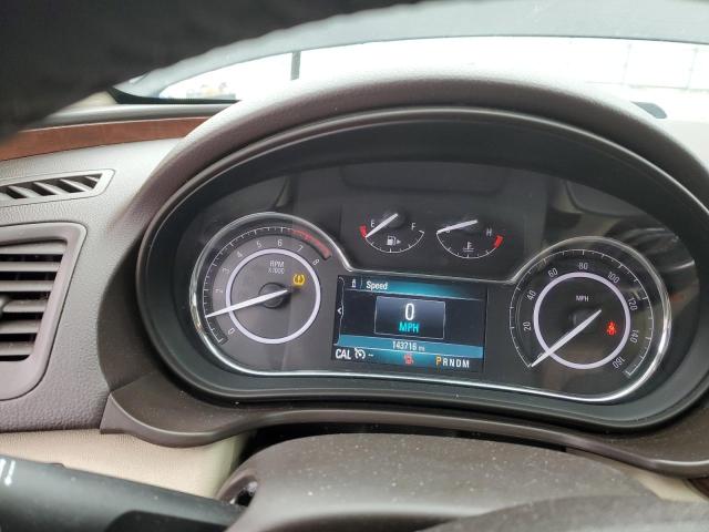 2G4GN5EX6F9129082 Buick Regal Premium