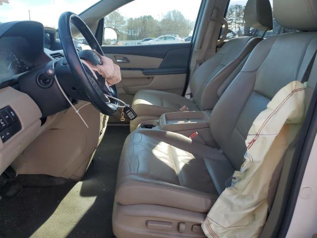 5FNRL5H96GB064697 Honda Odyssey Touring