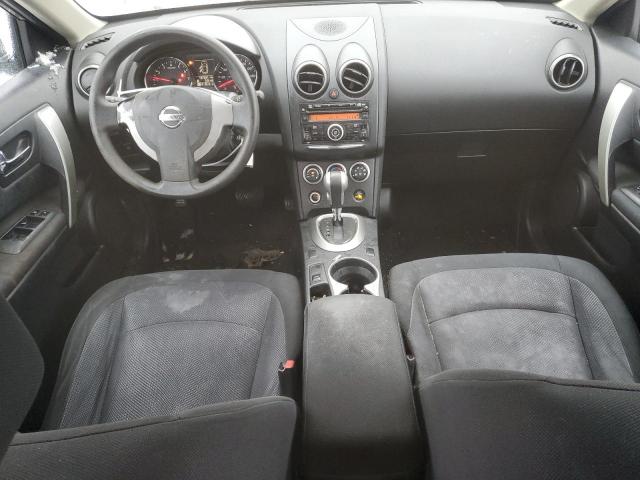 JN8AS5MV2EW705649 Nissan Rogue Select S