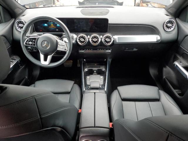 W1N4M4HBXMW111413 Mercedes-Benz Glb 250 4matic