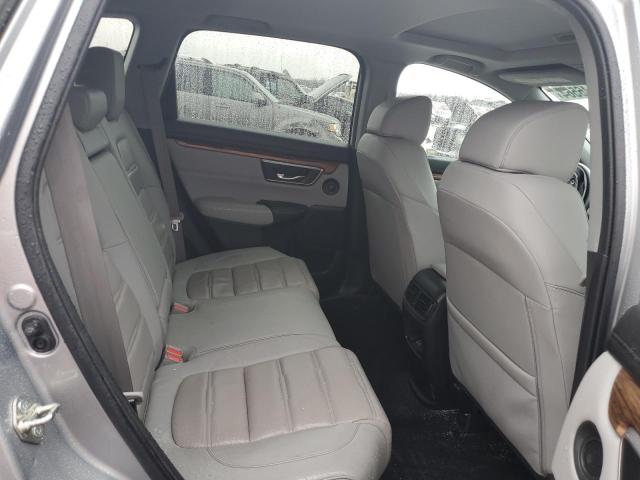7FARW2H88JE019298 Honda CR-V EXL