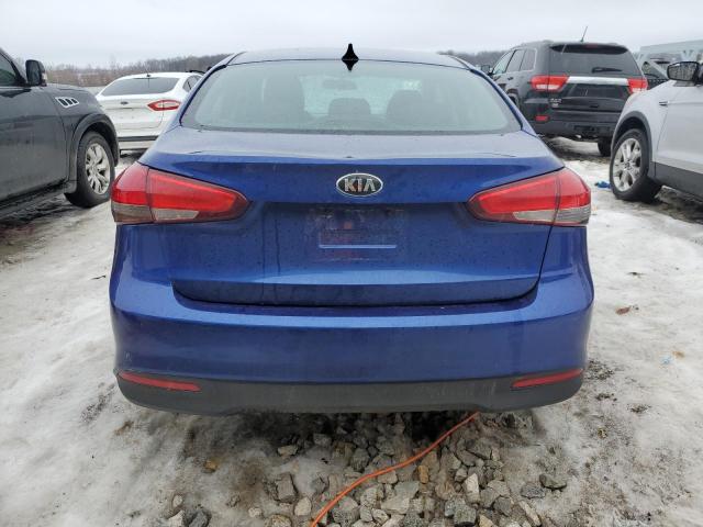 3KPFK4A72HE055818 KIA FORTE LX