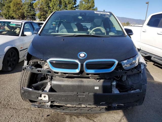 WBY1Z4C53FV504030 BMW I3 REX