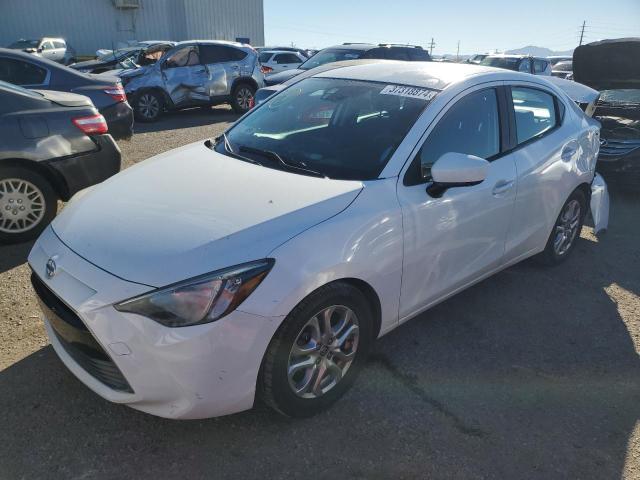 Auction sale of the 2016 Toyota Scion Ia, vin: 3MYDLBZV3GY104972, lot number: 37318874