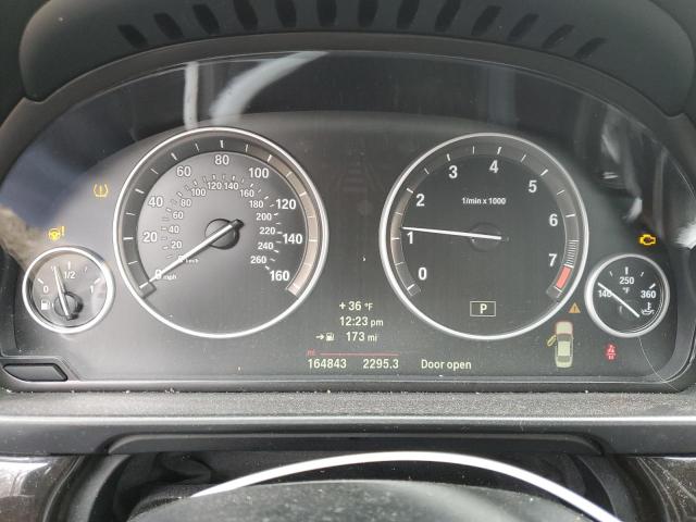 WBA5A5C51ED511611 BMW 528 I