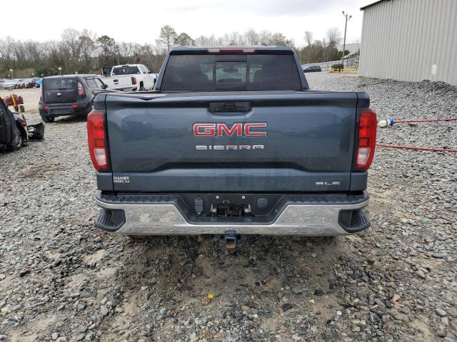 3GTP8BED8LG151909 GMC Sierra C1500 Sle
