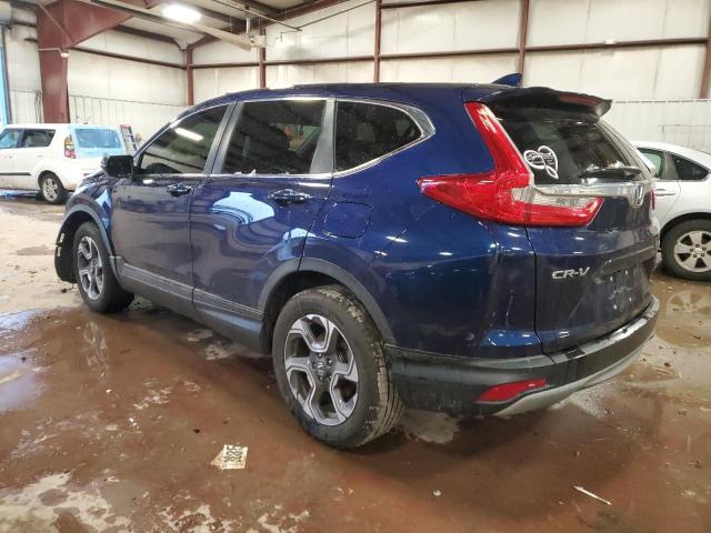7FARW2H50JE079114 Honda CR-V EX