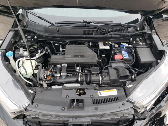 2HKRW1H93MH420178 Honda Cr-v Touring
