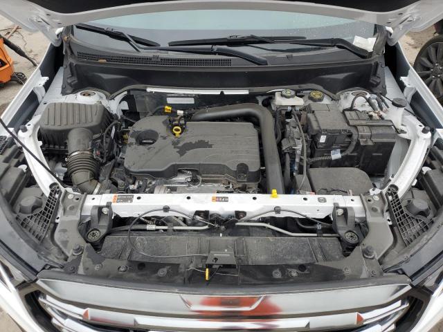 3GKALYEGXPL216858 GMC Terrain At4